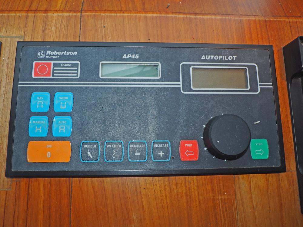  Navigatie en electronica